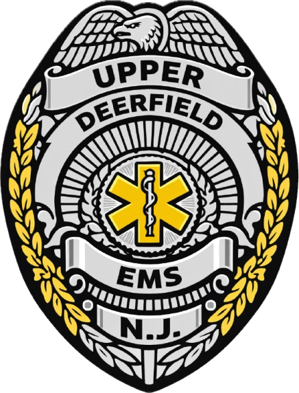 Upper Deerfield EMS