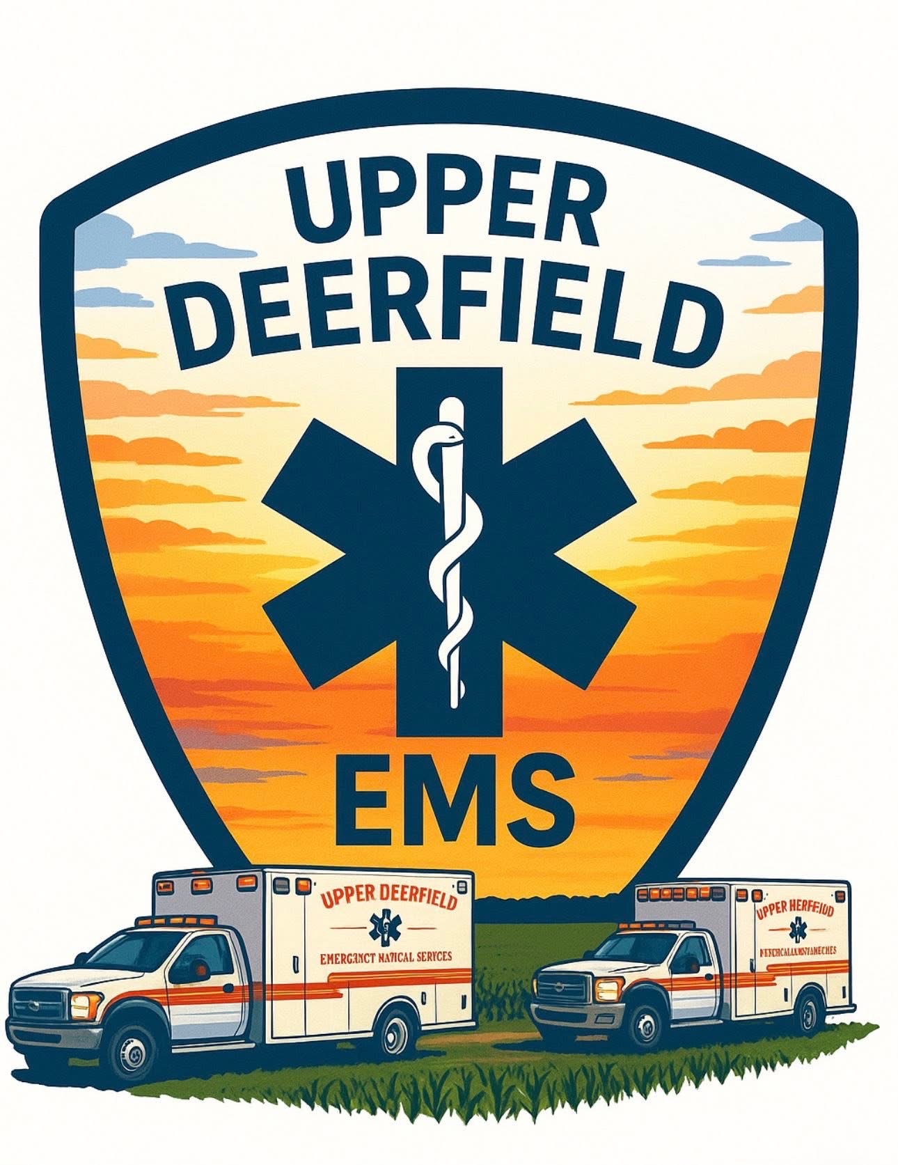Upper Deerfield EMS